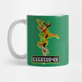 WENDIGO-GO Mug